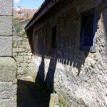 Je continue ma petite promenade au grè des petits détails intéressants.