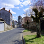 Voilà, je quitte Marsac pour revenir à Ambert, où j'habite. Mais je reviendrai, promis ;-)