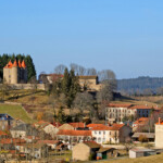 Le Vernet la Varenne