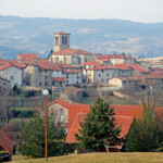 St Amand Roche Savine