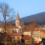 St Clément de Valorgues