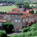 St Dier d'Auvergne
