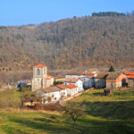 St Gervais-sous-Meymont