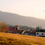 St Pierre-la-Bourlhonne