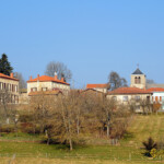 St ferréol des Côtes