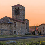 Ste Catherine du Fraisse