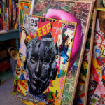 Quelques unes de ses oeuvres et les suivantes.