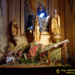 Saint-Just No7 - L'intérieur de l'église