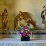 Saint-Just No8 - L'intérieur de l'église