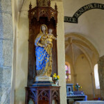 Saint-Just No9 - L'intérieur de l'église