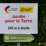 Le Jardin pour la Terre