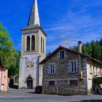 Novacelles_Photo No2_L'église