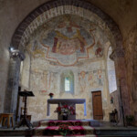 Novacelles_Photo No3_Intérieur de l'église