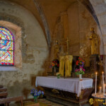 Novacelles_Photo No6_Intérieur de l'église