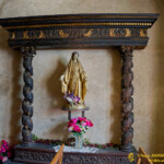 Novacelles_Photo No7_Intérieur de l'église