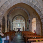 Novacelles_Photo No8_Intérieur de l'église