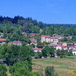 St Bonnet le Chastel_Photo No002