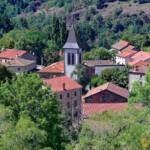 Josat, en Haute-Loire