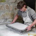 TPs à Richard-de-Bas.